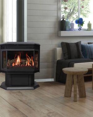 Stove Optima 45 – Archgard
