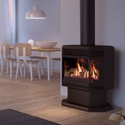 Stove Optima 45 – Archgard