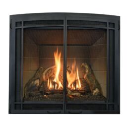 Fireplace Bayport 36L – Kozy Heat