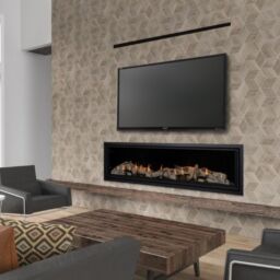 Fireplace Callaway 50 – Kozy Heat