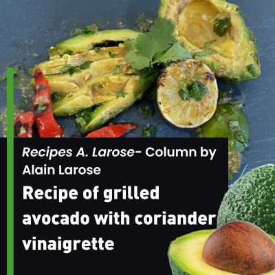 article banner for article about recipes