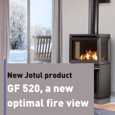 Article banner for the new GF 520