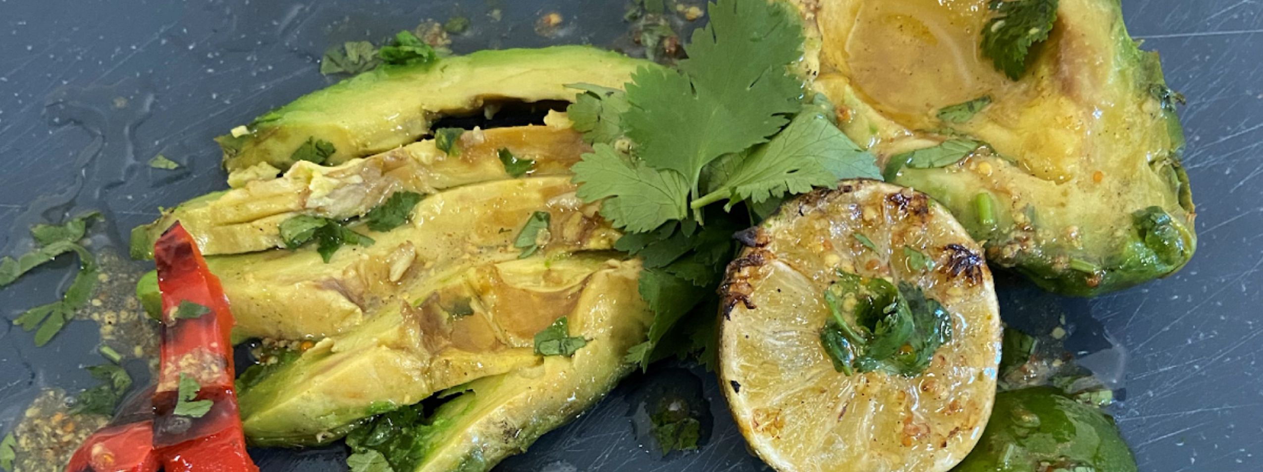 article banner for article about recipes