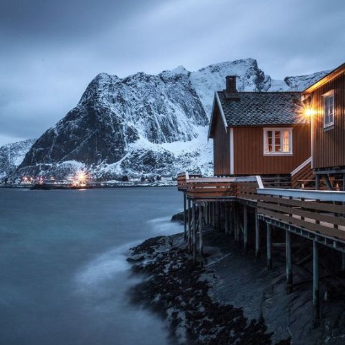 Article banner for the story of jotul