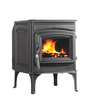 Stove F45 V2 Greenville – Jøtul