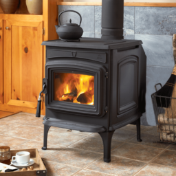 Stove F45 V2 Greenville – Jøtul