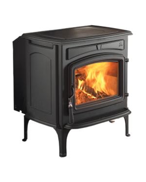 Stove F55 Carrabassett V2 – Jøtul