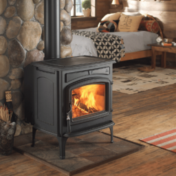 Stove F55 Carrabassett V2 – Jøtul