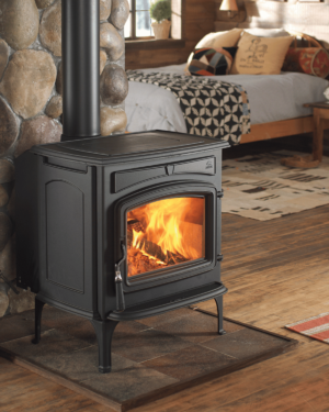 Stove F55 Carrabassett V2 – Jøtul