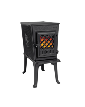 Stove F602 V2 – Jøtul