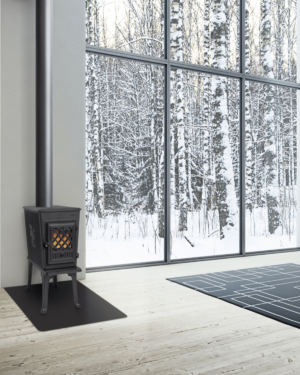Stove F602 V2 – Jøtul