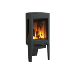 Stove GF160 DV IPI Black – Jøtul