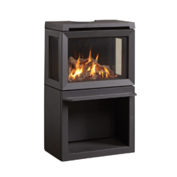 Stove GF520 DV IPI – Jøtul