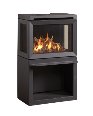 Stove GF520 DV IPI – Jøtul