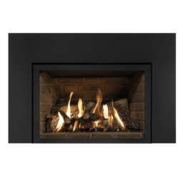 Insert Fireplace Chantico 31 Traditional – Archgard