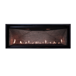 Linear fireplace Kojin 50 – Archgard