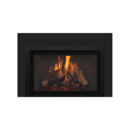 Insert fireplace Nordik 29I – Kozy Heat