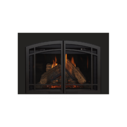 Insert fireplace Nordik 29I – Kozy Heat