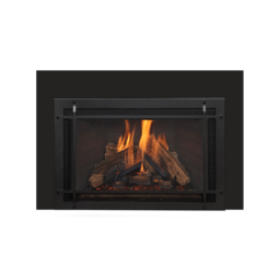 Insert fireplace Nordik 29I – Kozy Heat