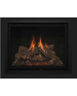 Fireplace Nordik 41 DV – Kozy Heat