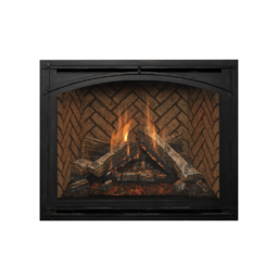 Fireplace Nordik 41 DV – Kozy Heat