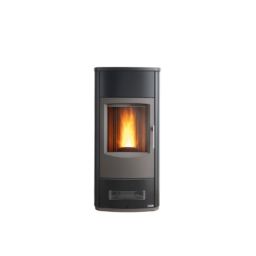 Stove P163 T Black – Piazzetta