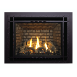 Fireplace Sereno 41 – Archgard