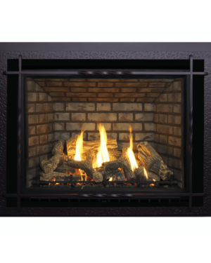 Fireplace Sereno 41 – Archgard