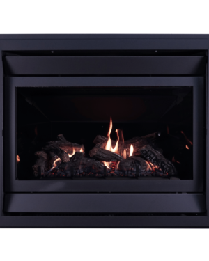 Fireplace Eclipse DV – Eclipse