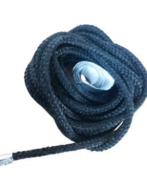 Round Gasket 6mm (5m) – Piazzetta