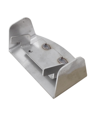 Baffle flame guide (Monia 1.0, P158T and P958) – Piazzetta