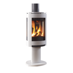 Stove GF370 DV – Jotul