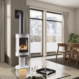 Stove GF370 DV – Jotul