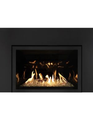Insert fireplace Chantico 31 Contemporary – Archgard