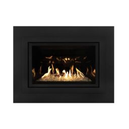 Insert fireplace Chantico 31 Contemporary – Archgard
