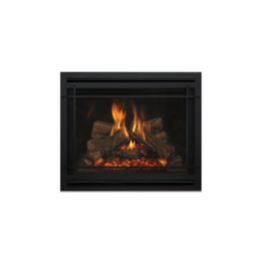 Fireplace Nordik 36 – Kozy Heat