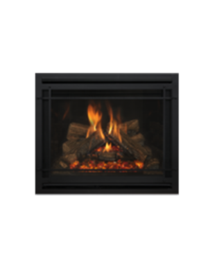 Fireplace Nordik 36 – Kozy Heat