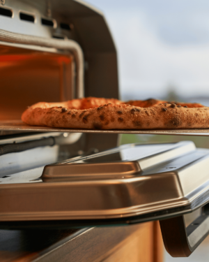 Electric Pizza oven Volt 12 – Ooni