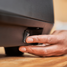 Electric Pizza oven Volt 12 – Ooni