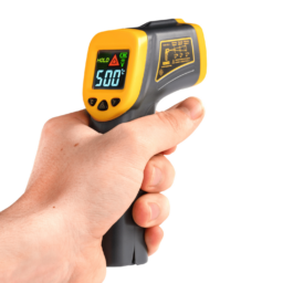 Infrared Thermometer – Ooni