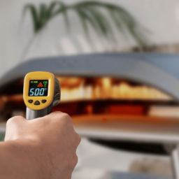 Infrared Thermometer – Ooni