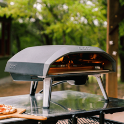 Pizza oven Koda 16 – Ooni