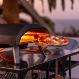 Pizza oven Koda 16 – Ooni