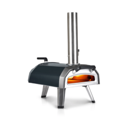 Pizza oven Karu 12G multi-fuel – Ooni