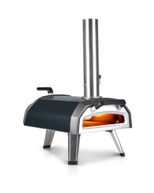 Pizza oven Karu 12G multi-fuel – Ooni