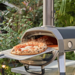 Pizza oven Karu 12G multi-fuel – Ooni