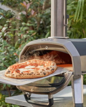 Pizza oven Karu 12G multi-fuel – Ooni