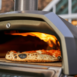 Pizza oven Karu 12G multi-fuel – Ooni