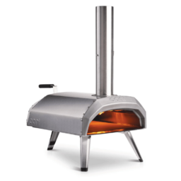 Pizza oven Karu 12 multi-fuel – Ooni
