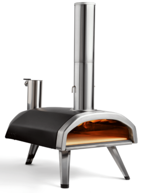 Pizza oven Fyra 12 – Ooni